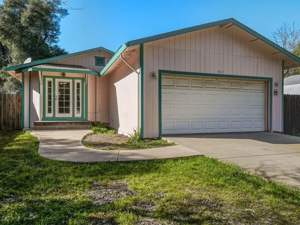 3617 Ciwa Street, Clearlake, CA 95422