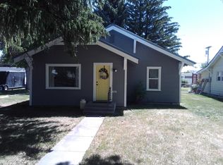 824 N B St, Rupert, ID 83350