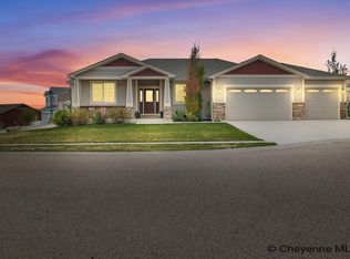 7115 Macy Pl, Cheyenne, WY 82009