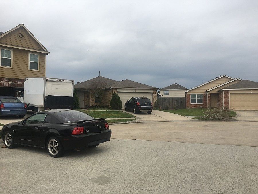 2nd image of 9306 Cold River Ct