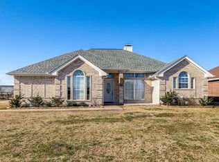 2079 Griffith Rd, Terrell, TX 75160
