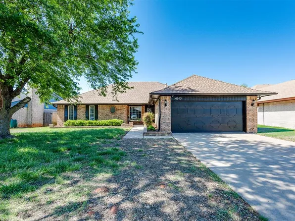 6013 Greenview Dr, Oklahoma City, OK 73135
