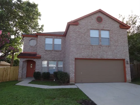 6806 Winterpath Dr, San Antonio, TX 78233