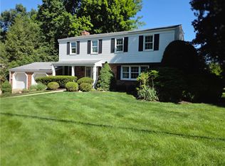 1103 Covington Pl, Allison Park, PA 15101
