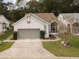 3627 S Belgrave Dr, Inverness, FL 34452