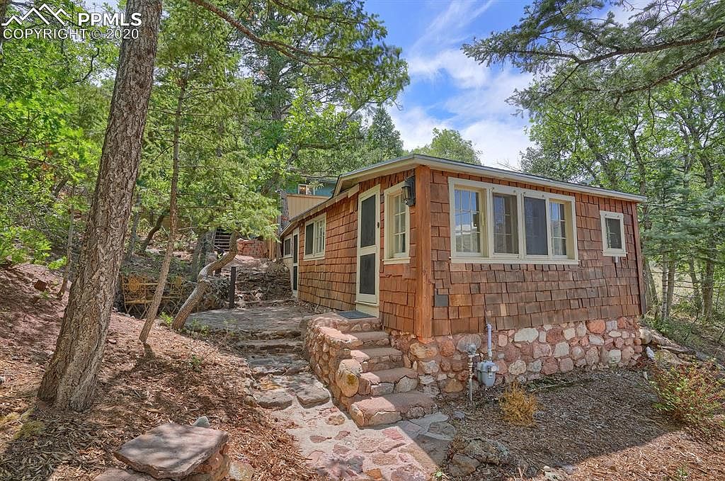 915 High Rd, Manitou Springs, CO 80829 Zillow
