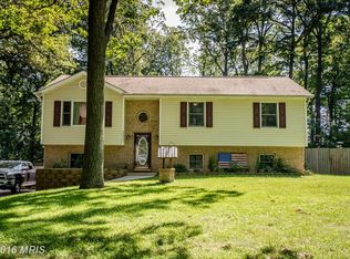 3537 Ridge Rd, Westminster, MD 21157