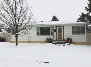 1102 19th St W, Billings, MT 59102