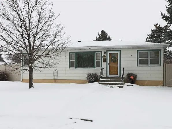 1102 19th St W, Billings, MT 59102