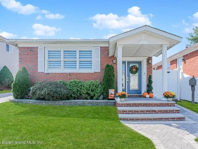 268 Thomas St, Staten Island, NY, 10306