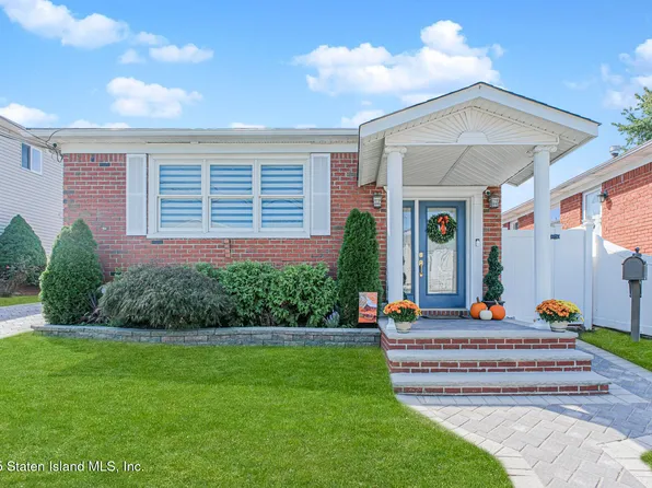 268 Thomas St, Staten Island, NY 10306