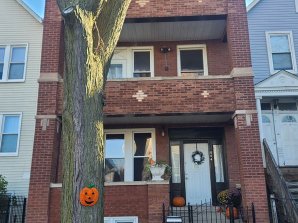 4800 S Seeley Ave UNIT 1