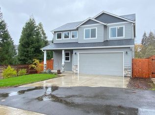 4406 NE 58th Ave, Vancouver, WA 98661
