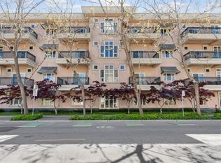 200 Sheridan Ave APT 307, Palo Alto, CA 94306