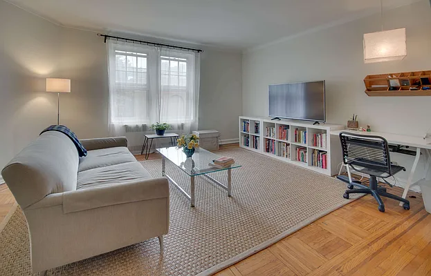 Sold by Brown Harris Stevens | media 11