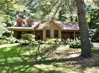 2366 S Yankeetown Rd, Boonville, IN 47601