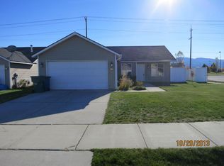 2840 E Knapp Cir, Post Falls, ID 83854