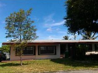 5101 SW 102nd Pl, Miami, FL 33165