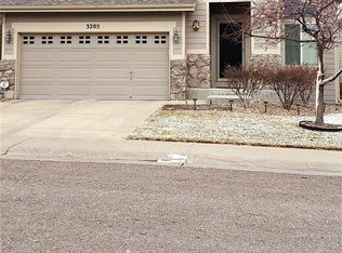 3205 Kedleston Ave, Highlands Ranch, CO 80126