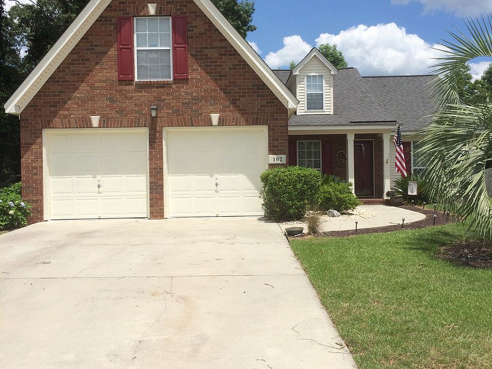 102 Tunstall Drive 