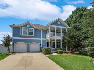 1804 Prospect Ln, Providence Village, TX 76227