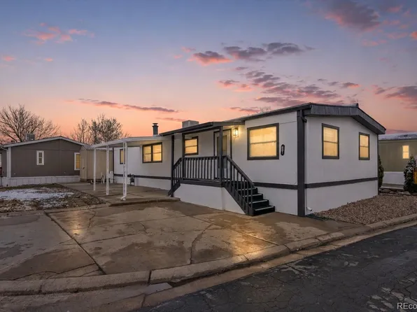 2885 E Midway Boulevard LOT 501, Broomfield, CO 80234