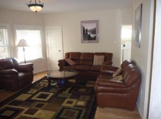 1640 Walnut St APT A, Berkeley, CA 94709