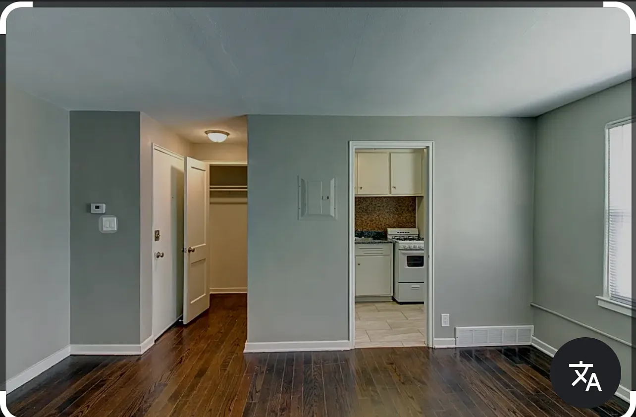 Manor Ridge Apartments — Photo 4