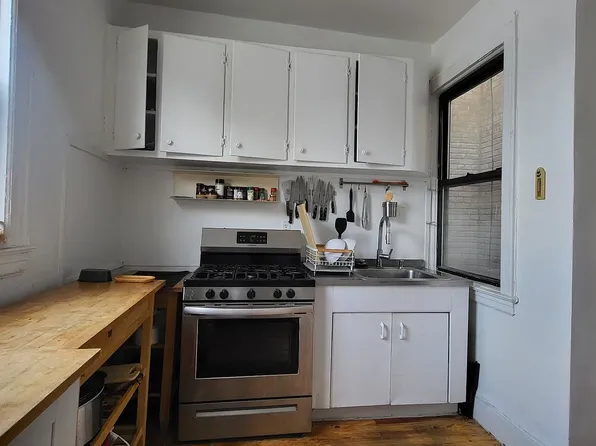 317 Graham Ave APT 3F, Brooklyn, NY 11211