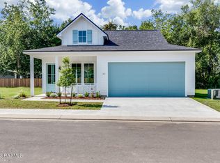 123 Jagged Grove Ln, Youngsville, LA 70592