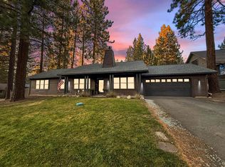 717 Ellen Ave, Portola, CA