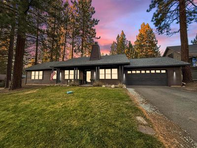 717 Ellen Ave, Portola, CA, 96122