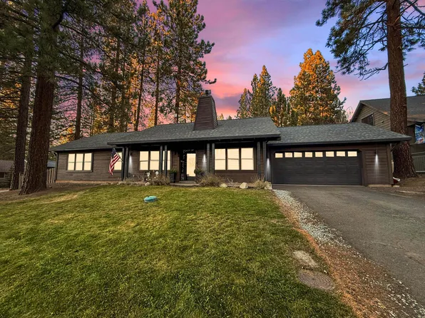 717 Ellen Ave, Portola, CA 96122