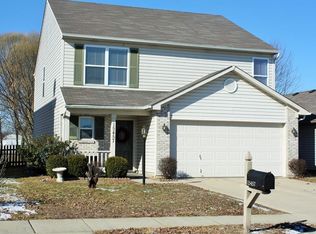 15457 Wandering Way, Noblesville, IN 46060