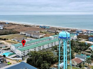 105 SE 58th Street #8205, Oak Island, NC 28465