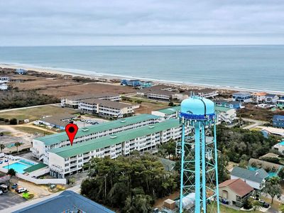 105 SE 58th Street #8205, Oak Island, NC, 28465