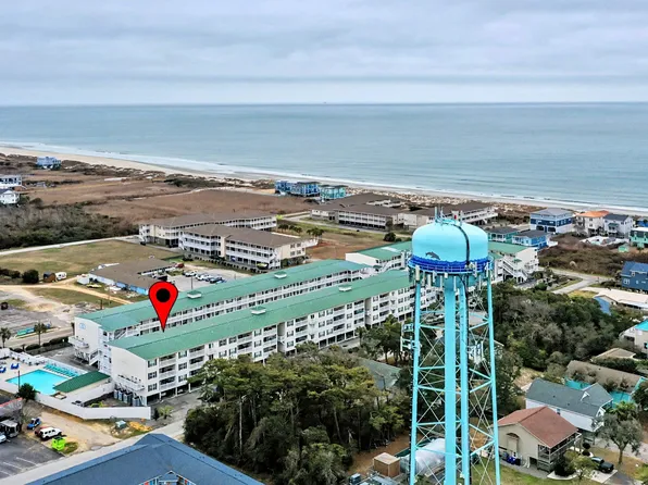 105 SE 58th Street #8205, Oak Island, NC 28465