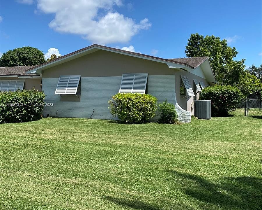 10941 SW 117th St, Miami, FL 33176 | Zillow