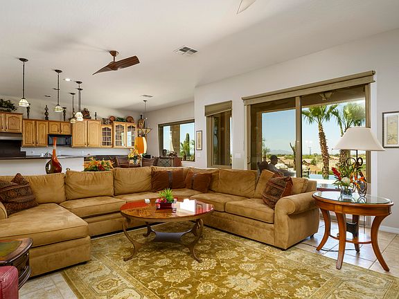 4th image of 6382 S MESA VISTA Circle S