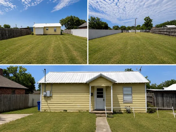 1502 S College Ave, Decatur, TX 76234