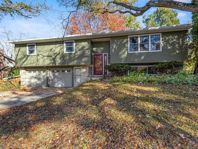 5 South YELLOWSTONE Drive, Madison, WI, 53705