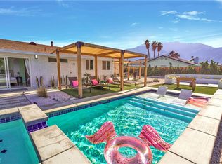 2144 E Rogers Rd, Palm Springs, CA 92262