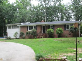 255 Brookwood Cir, Elberton, GA 30635
