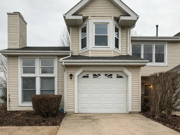 107 Lloyd Court #107, East Brunswick, NJ 08816