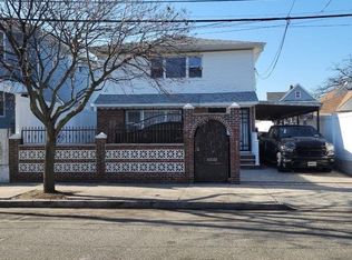 16321 Phroane Avenue, Jamaica, NY 11433
