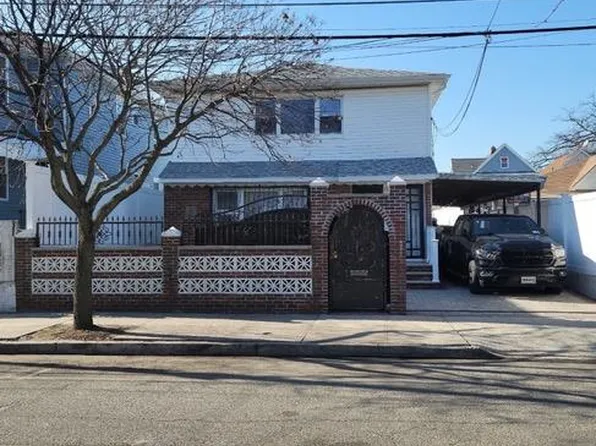 16321 Phroane Avenue, Jamaica, NY 11433