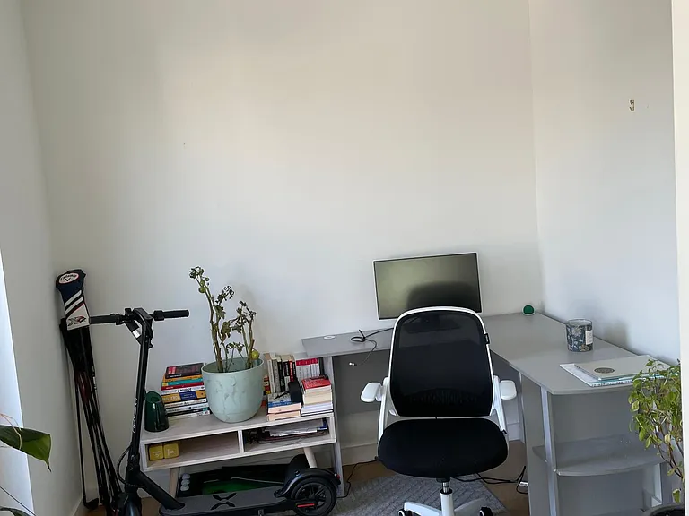 406 Jackson St #5 — Photo 6