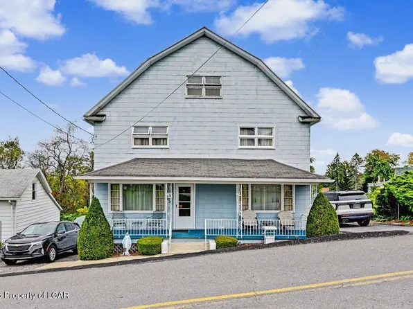 3011 Market St, Jenkins Township, PA 18640