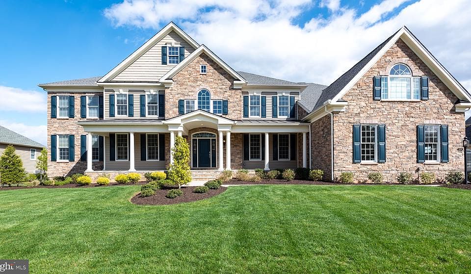 1st image of 4535 Dodds Mill Dr