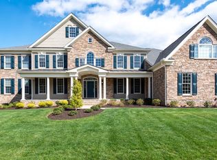 4535 Dodds Mill Dr, Haymarket, VA 20169